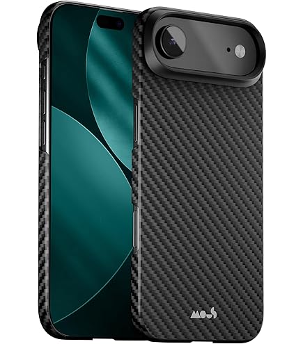 pitaka for iPhone Air Case 6.5